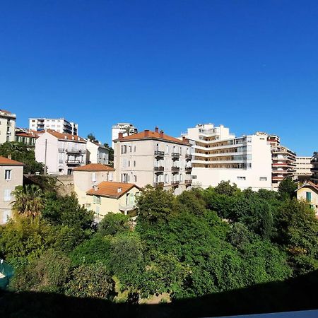 Sunny Mercury - Room In Apartment Cannes Zewnętrze zdjęcie