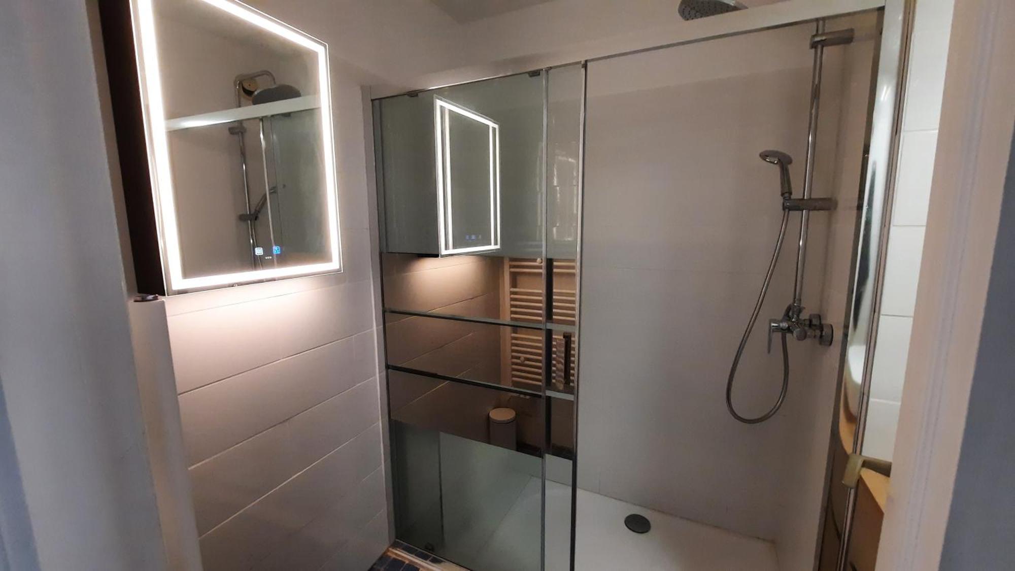 Sunny Mercury - Room In Apartment Cannes Zewnętrze zdjęcie