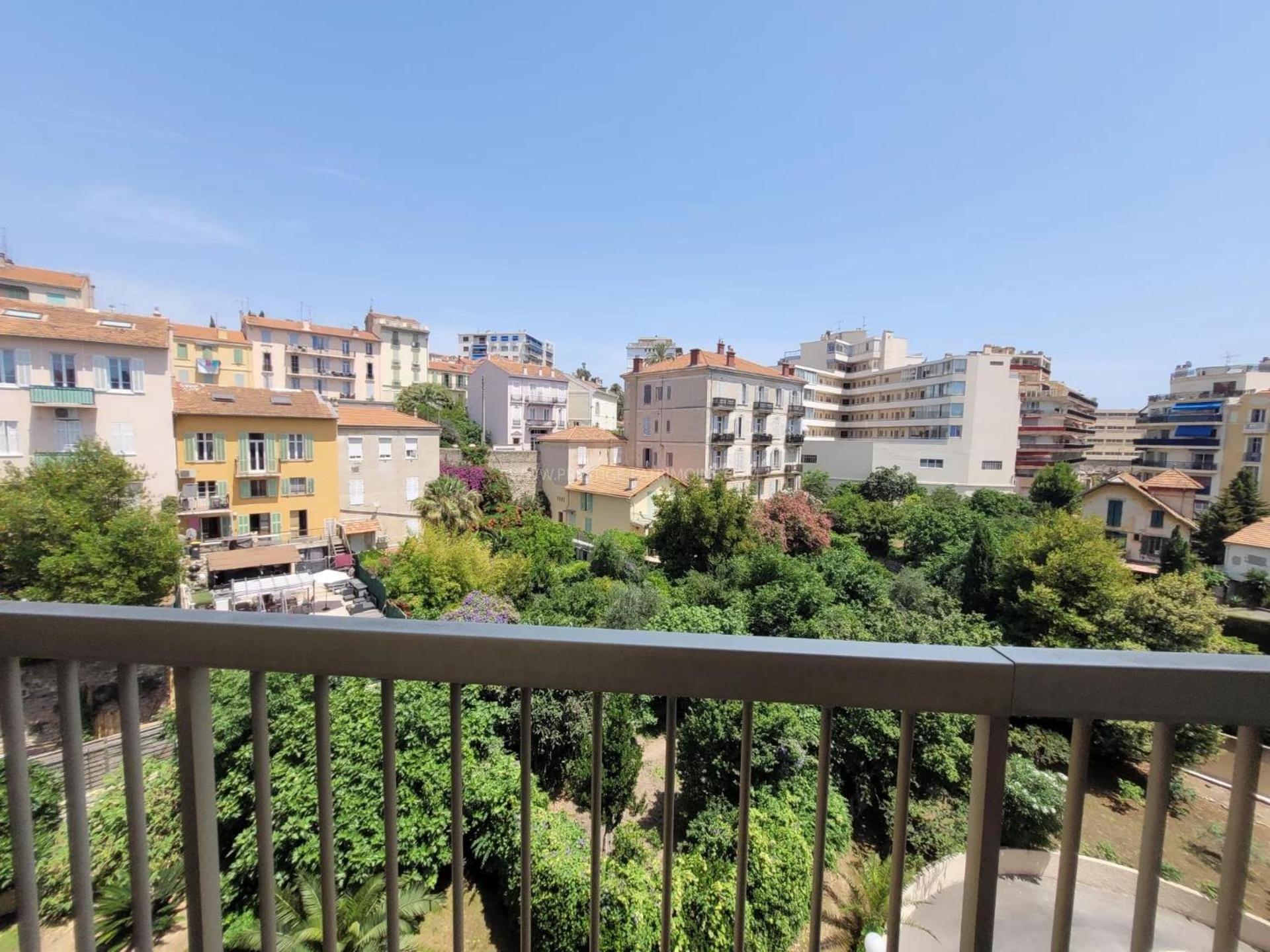 Sunny Mercury - Room In Apartment Cannes Zewnętrze zdjęcie